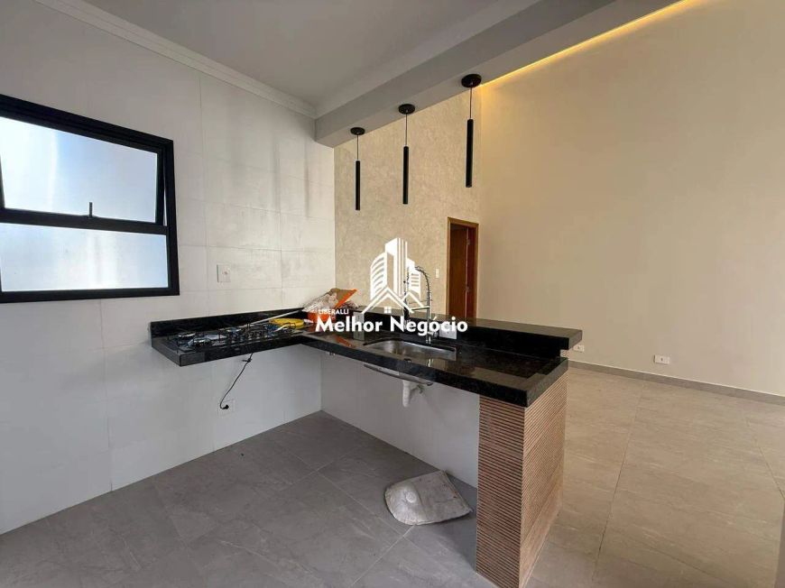 Casa no bairro Água branca II 130 m² de construção, à venda, 3 Dormitórios (Quartos), 3 banheiro - P