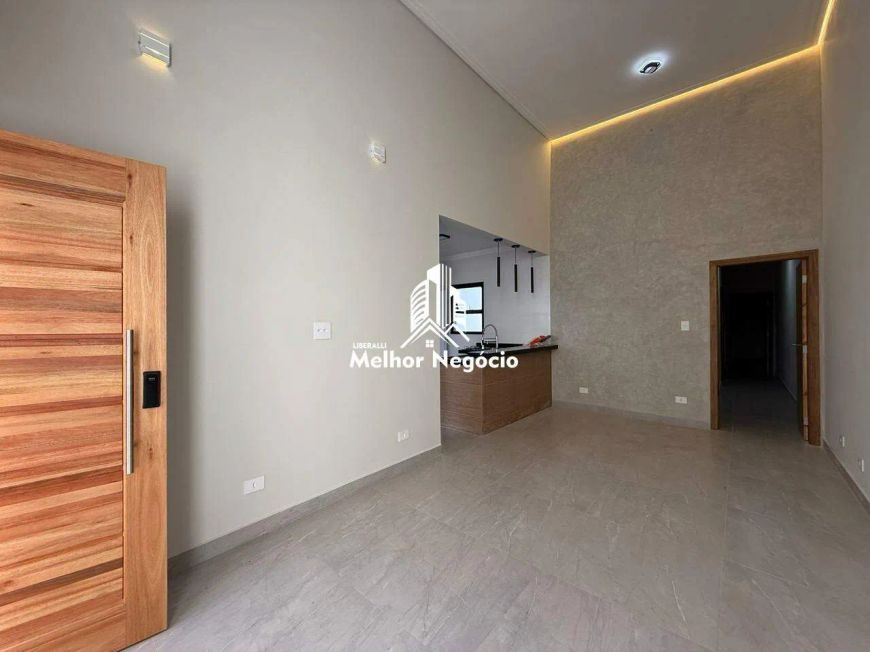 Casa no bairro Água branca II 130 m² de construção, à venda, 3 Dormitórios (Quartos), 3 banheiro - P