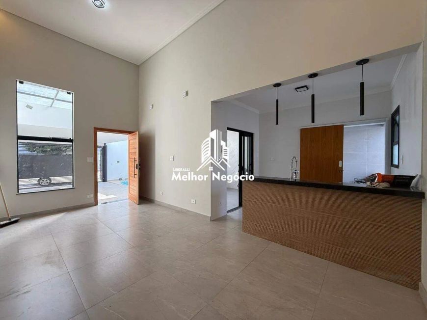 Casa no bairro Água branca II 130 m² de construção, à venda, 3 Dormitórios (Quartos), 3 banheiro - P