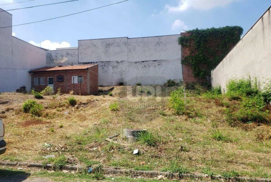 Terreno à venda, 210 m² por R$ 200.000,00 - Jardim Parque Jupiá - Piracicaba/SP