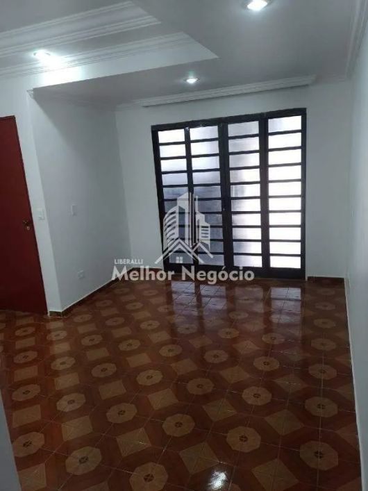 Casa com 3 dormitórios, sendo 3 suítes, à venda em Piracicaba.