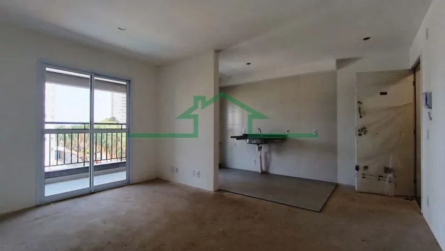 Apartamentos - ED. VIVACE RESIDENCIAL