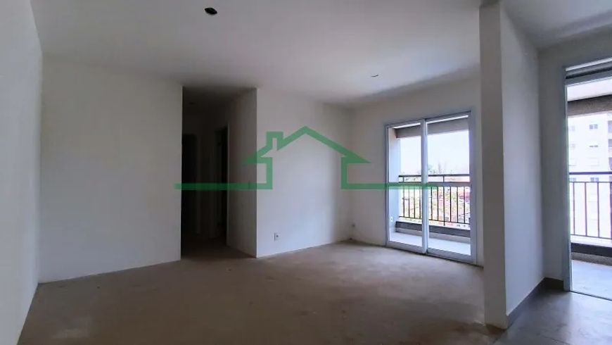 Apartamentos - ED. VIVACE RESIDENCIAL