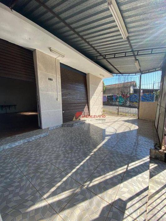 Casa Comercial à venda Bairro Paulicéia Piracicaba Sp