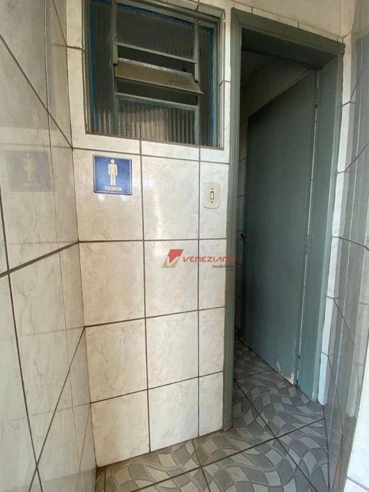 Casa Comercial à venda Bairro Paulicéia Piracicaba Sp