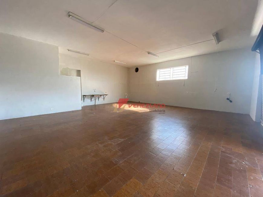 Casa Comercial à venda Bairro Paulicéia Piracicaba Sp
