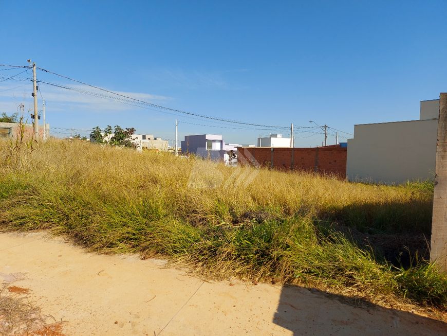 Terreno à venda no bairro Parque Taquaral em Piracicaba