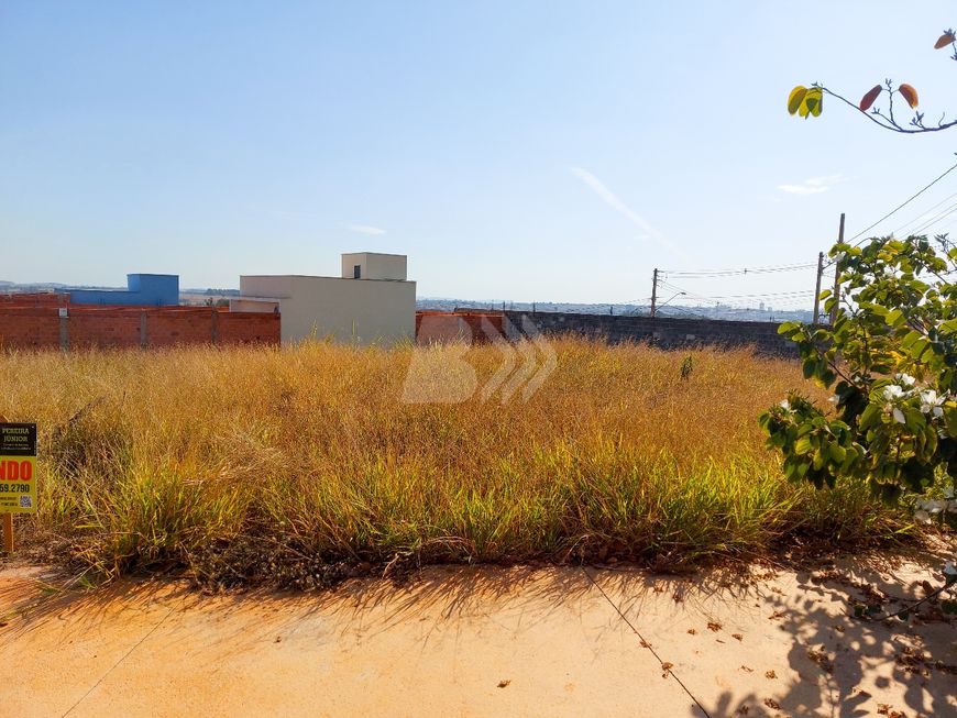 Terreno à venda no bairro Parque Taquaral em Piracicaba