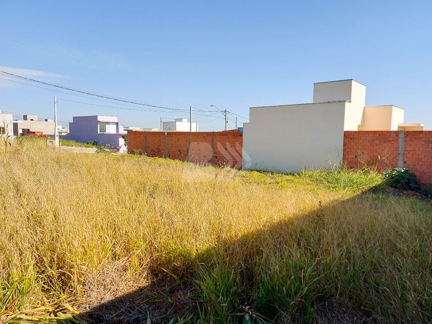 Terreno à venda no bairro Parque Taquaral em Piracicaba