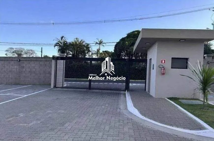 Apartamento à venda com 02 dormitórios (Quartos) Condomínio Ilha de Bali em Piracicaba - SP