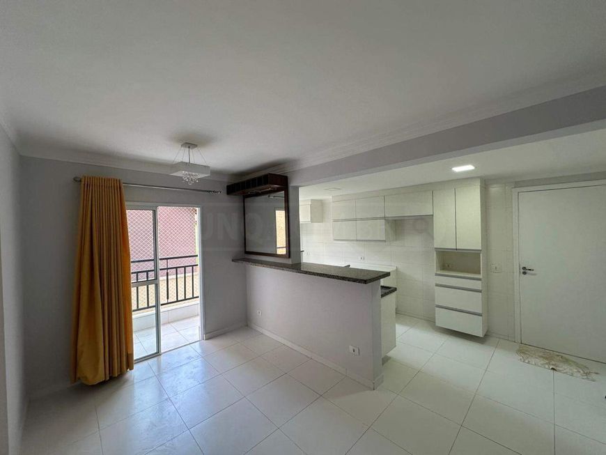 Apartamento à venda, 2 quartos, 1 suíte, 2 vagas, Jardim Parque Jupiá - Piracicaba/SP