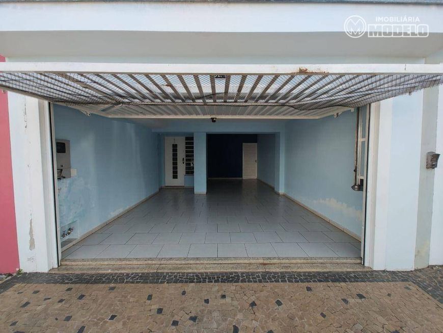 Casa com 3 dormitórios à venda, 171 m² por R$ 680.000 - Centro - Piracicaba/SP
