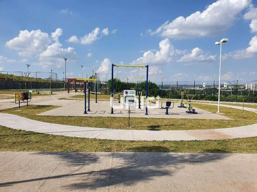 Terreno à venda, 286 m² por R$ 220.000,00 - Ondas - Condomínio Soleil - Piracicaba/SP