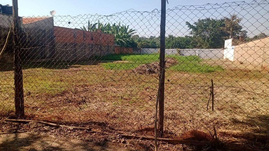 Terreno à venda, DOIS CORREGOS - PIRACICABA/SP