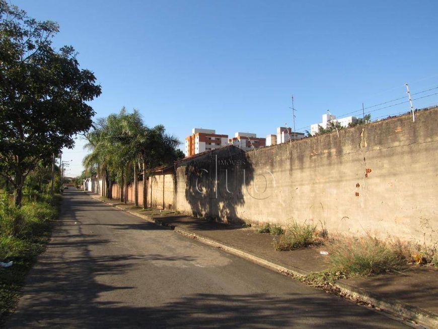 Terreno à venda, 1600 m² por R$ 400.000,00 - Chácara Esperia - Piracicaba/SP