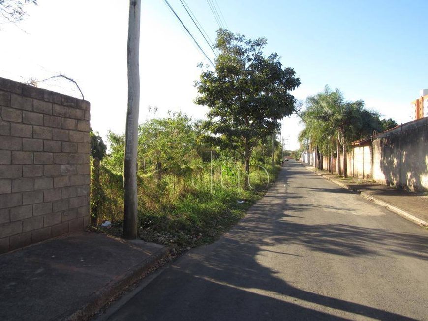 Terreno à venda, 1600 m² por R$ 400.000,00 - Chácara Esperia - Piracicaba/SP