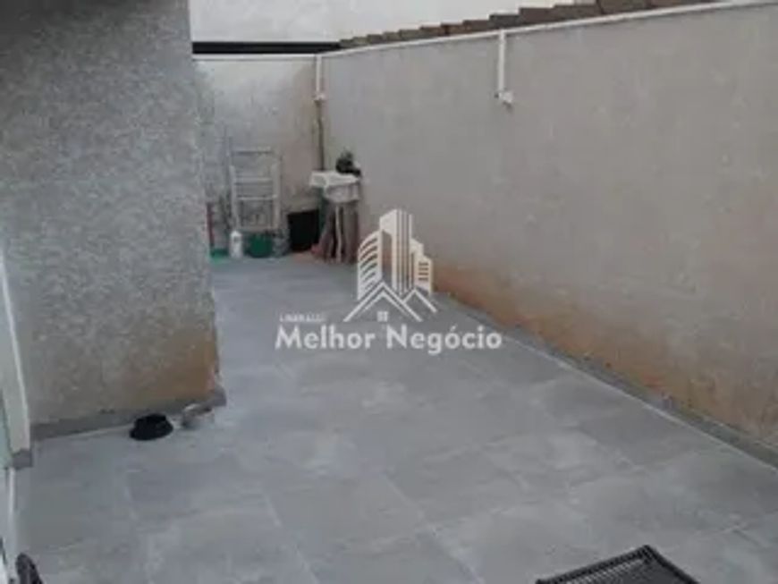 Apartamento Garden à venda, 2 dormitórios, Condomínio Di Forli, Parque São Matheus, Piracicaba, SP -