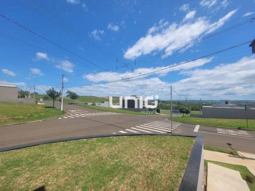 Casa à venda no Condomínio Soleil - Piracicaba/SP