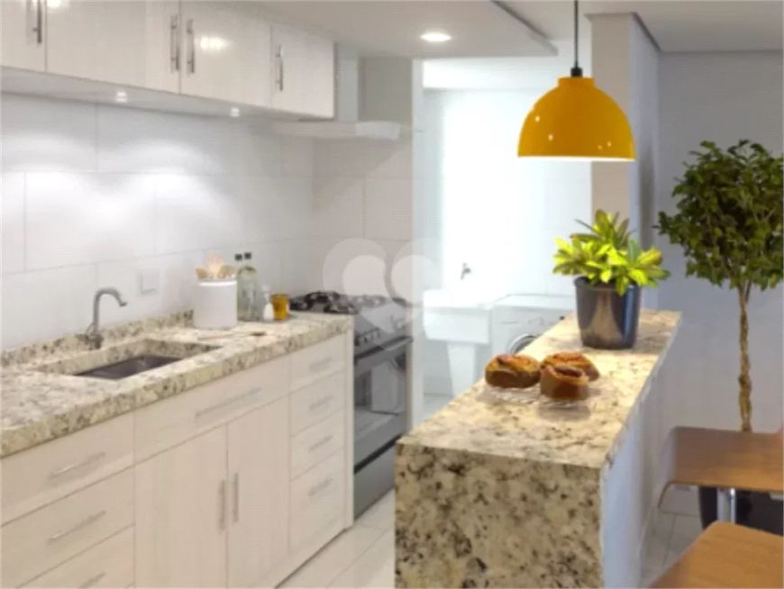 Apartamento com 3 quartos à venda em Piracicamirim - SP