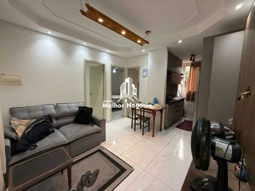 Apartamento térreo à venda, Vila Sônia (Viva Vida Jequitibás), Piracicaba - R$150 MIL
