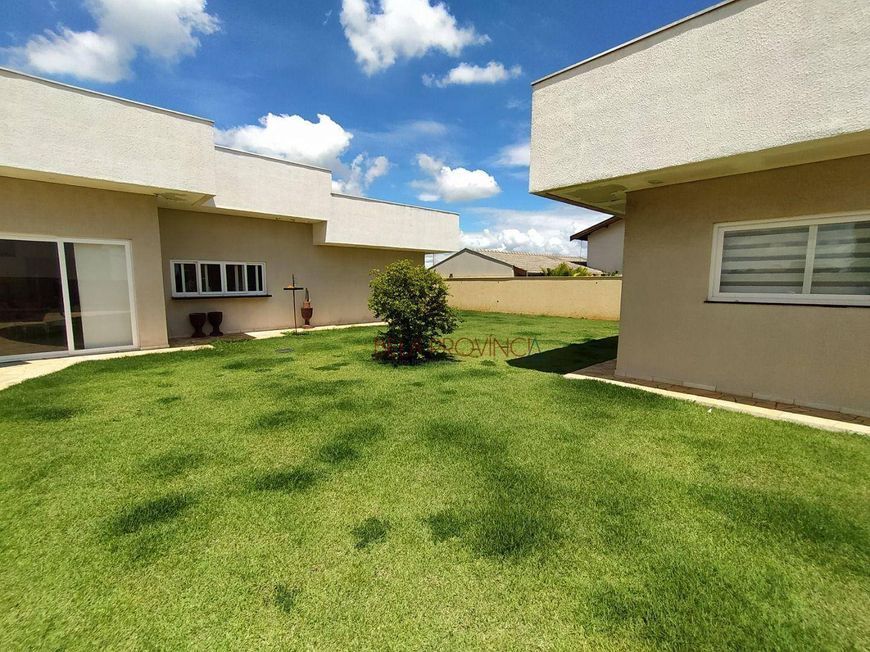 Casa com 4 dormitórios à venda, 667 m² por R$ 2.500.000,00 - Campestre - Piracicaba/SP