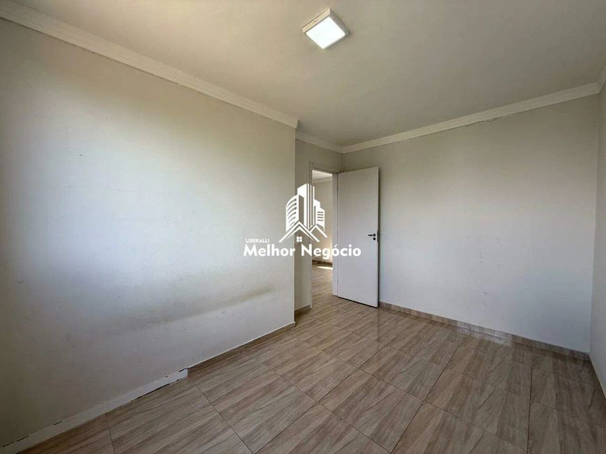 Apartamento à venda com 02 dormitórios (Quartos) Condomínio Novo Horizonte em Piracicaba