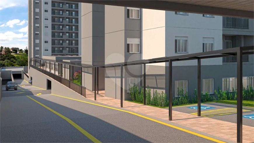 Apartamento com 3 quartos à venda em Piracicamirim - SP