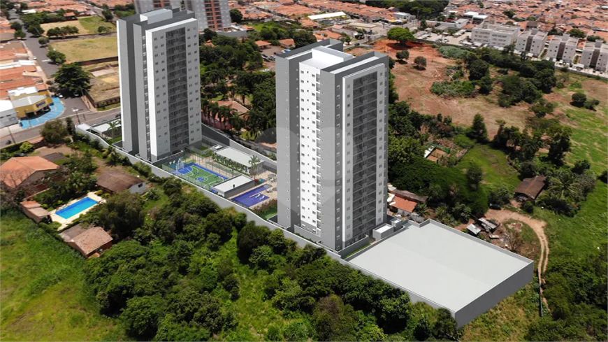 Apartamento com 3 quartos à venda em Piracicamirim - SP