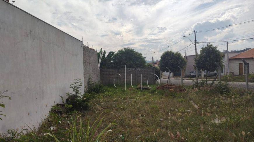 Terreno à venda, 236 m² por R$ 145.000,00 - Parque Residencial Monte Rey III - Piracicaba/SP