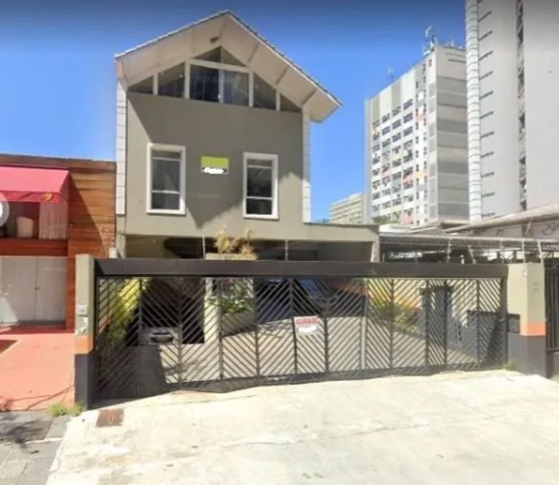 Predio para Locação Avenida Rebouças, Pinheiros/SP