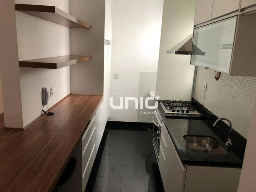 Apartamento no Residencial Verano para venda, no bairro Gleba Califórnia - Piracicaba/SP