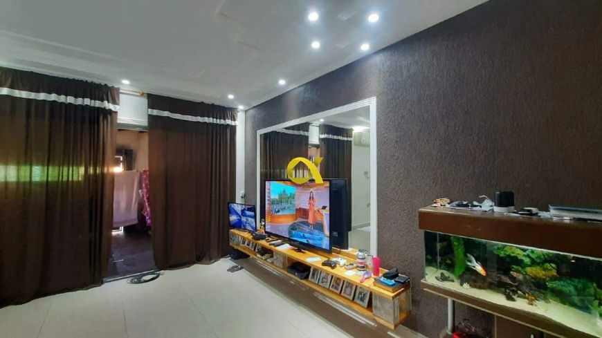 Linda casa com 3 dormitórios à venda no Pq. São Matheus em Piracicaba.
