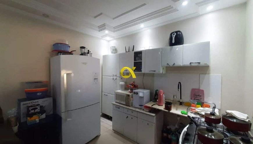 Linda casa com 3 dormitórios à venda no Pq. São Matheus em Piracicaba.