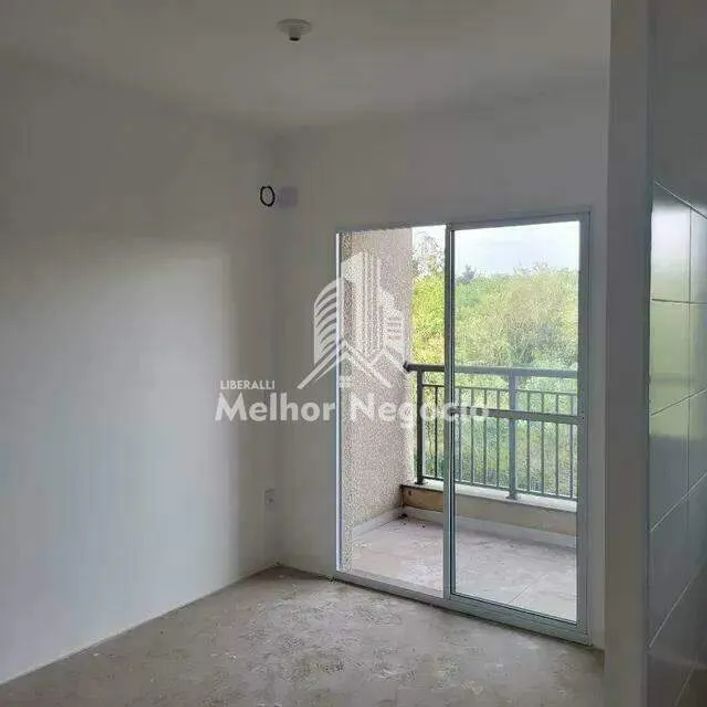 CÓD:3RAP4141 - Apartamento à venda, Parque São Matheus, Piracicaba, SP