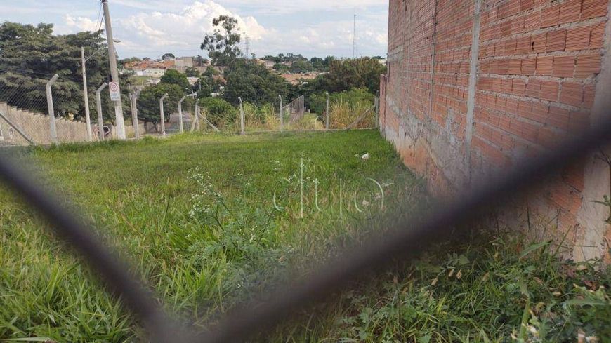 Terreno à venda, 233 m² por R$ 120.000,00 - Parque Residencial Monte Rey II - Piracicaba/SP