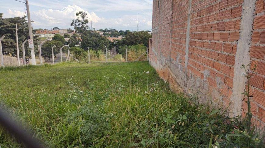 Terreno à venda, 233 m² por R$ 120.000,00 - Parque Residencial Monte Rey II - Piracicaba/SP