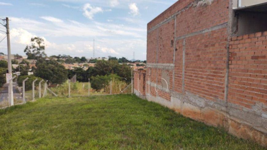 Terreno à venda, 233 m² por R$ 120.000,00 - Parque Residencial Monte Rey II - Piracicaba/SP