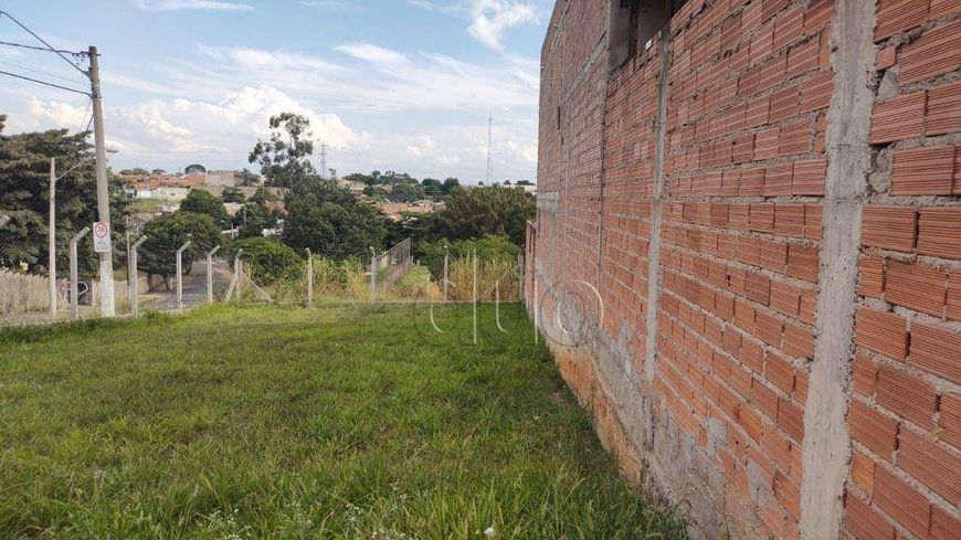Terreno à venda, 233 m² por R$ 120.000,00 - Parque Residencial Monte Rey II - Piracicaba/SP
