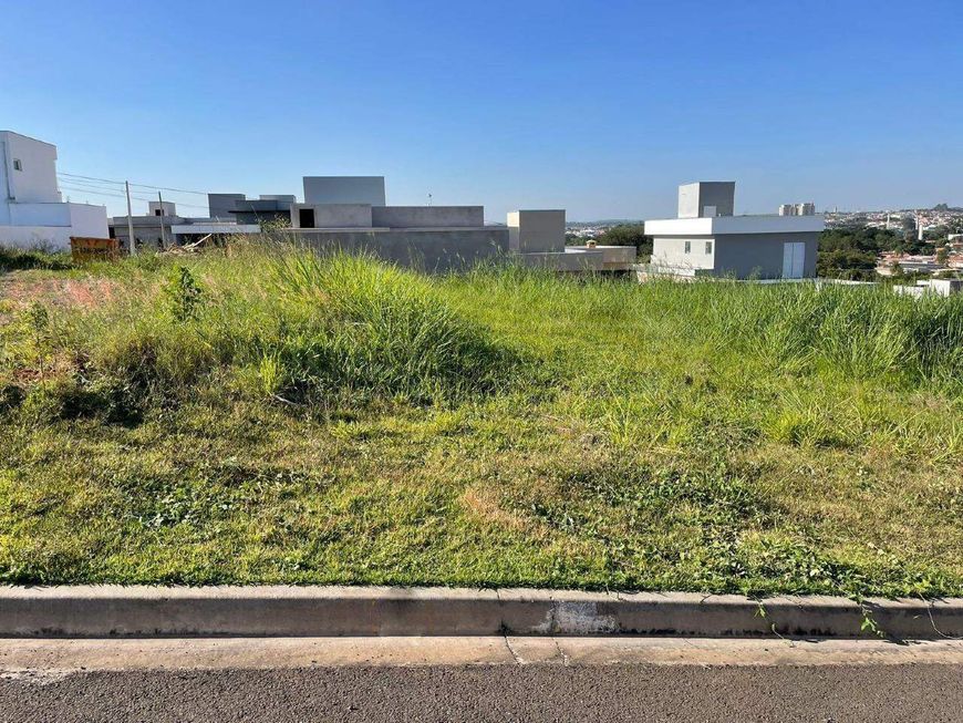 Terreno em Condomínio à venda, Ondinhas - Piracicaba/SP