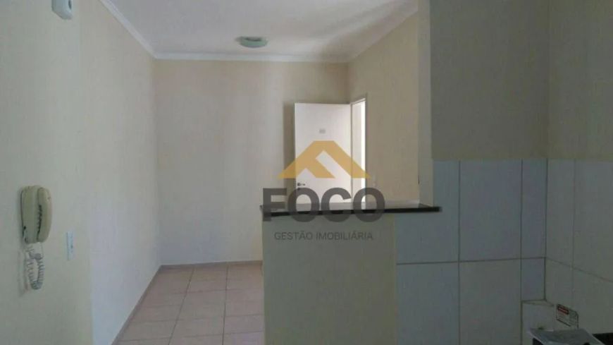 Apartamento à venda, 48 m² por R$ 199.000,00 - Piracicamirim - Piracicaba/SP