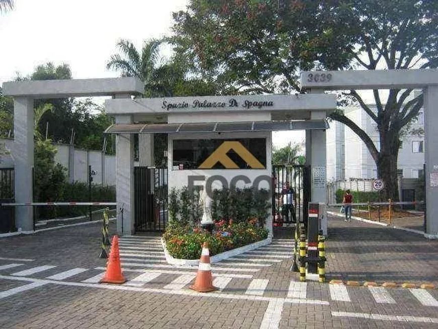 Apartamento à venda, 48 m² por R$ 199.000,00 - Piracicamirim - Piracicaba/SP