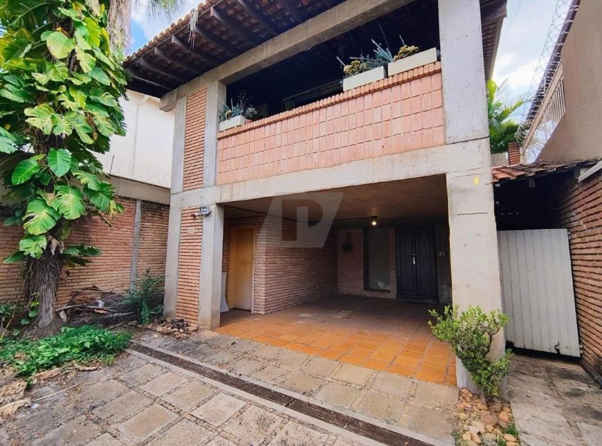 Casa à venda no Bairro Cidade Jardim, na cidade de Piracicaba/SP