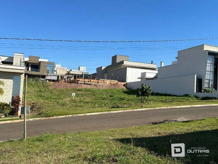 Terreno à Venda no Condomínio Soleil Piracicaba - 250m² por R$ 226.000,00