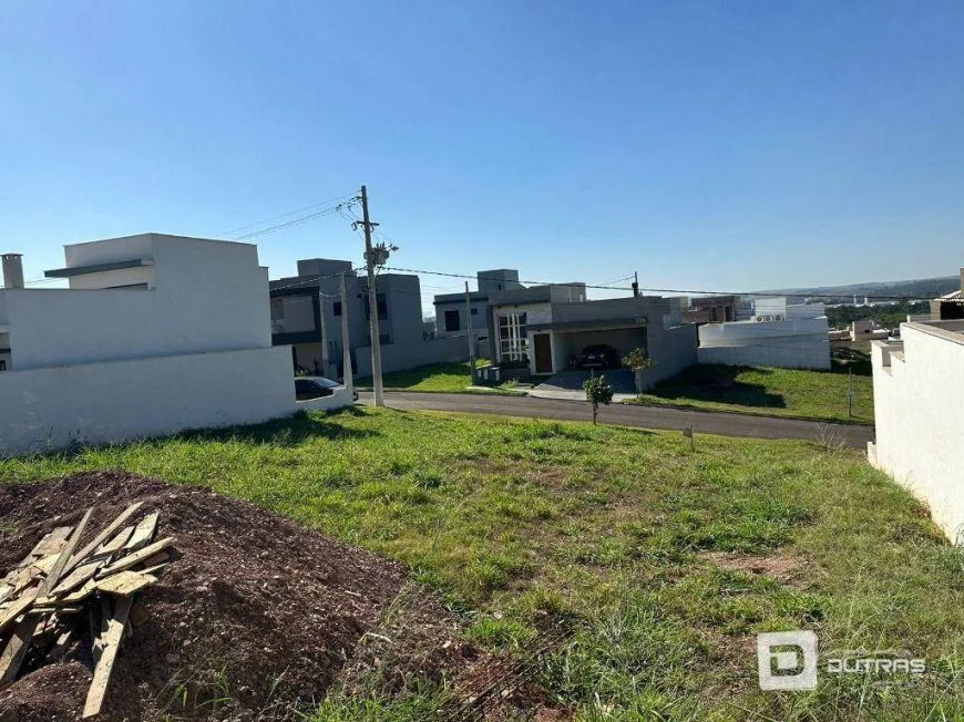 Terreno à Venda no Condomínio Soleil Piracicaba - 250m² por R$ 226.000,00
