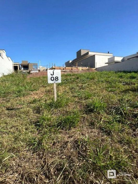 Terreno à Venda no Condomínio Soleil Piracicaba - 250m² por R$ 226.000,00