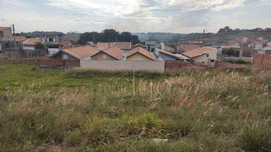 Terreno à venda, 150 m² por R$ 100.000,00 - Parque Residencial Monte Rey III - Piracicaba/SP