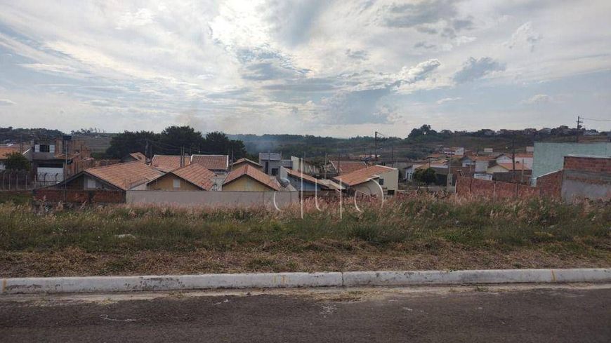 Terreno à venda, 150 m² por R$ 100.000,00 - Parque Residencial Monte Rey III - Piracicaba/SP
