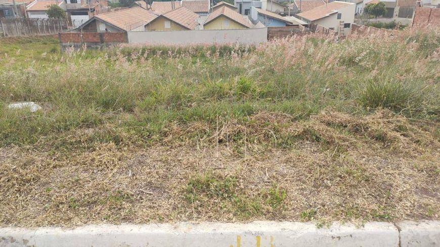 Terreno à venda, 150 m² por R$ 100.000,00 - Parque Residencial Monte Rey III - Piracicaba/SP