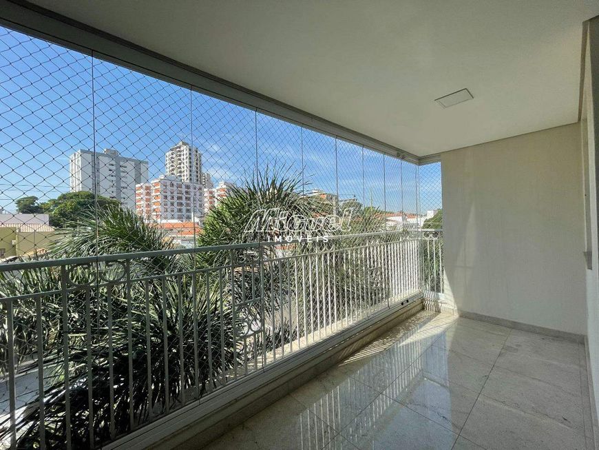 Apartamento, à venda, 3 quartos, Condomínio Edifício Bellagio, Jardim Elite - Piracicaba