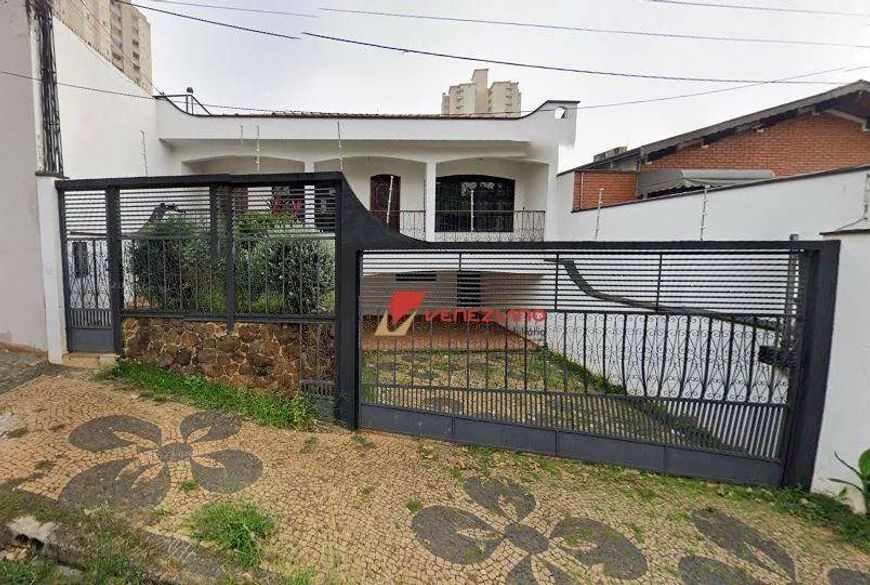 Casa com 3 dormitórios à venda, 211 m² por R$ 750.000,00 - Nova América - Piracicaba/SP